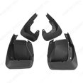 thumbnail image 2 of Exquisite FOR Honda CRV 2007-2011 Mudguard Fenders Honda CR-V Mud flap splash Guard Fender Mudflaps car Accessories Front Rear 4 PCS, 2 of 5