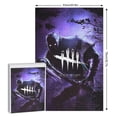 thumbnail image 2 of Dead by Daylight DBD Jigsaw Puzzle, Wood Puzzles Adult, 1000 PCS Jigsaw Puzzle Perfect for Game Nights, 2 of 8