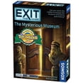 thumbnail image 1 of Juego de salida Thames & Kosmos Exit: El museo misterioso, 1 of 7