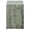 Green Marble, variant on Safavieh Tina Cube Outdoor Polystone End Table, Off-White