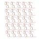 thumbnail image 5 of Clips de Papel ANGGREK 25 Clips de Hierro Con caja Transparente, 5 of 8