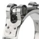 thumbnail image 3 of 60.5mm Exhaust Mid Pipe Stainless Steel Modification Replacement for Ducati 959 Panigale V2, 3 of 5