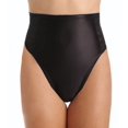 thumbnail image 3 of String Gainant Taille Haute pour Femmes Rago 900 Shapette (Noir 2X), 3 of 4