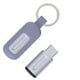 thumbnail image 1 of Bearachild Cómodo control remoto universal para todos los dispositivos On Go Control remoto inteligente Ir Forblaster Cerraduras de hardware púrpura, 1 of 6