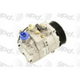 thumbnail image 4 of Compressor Kit Fits select: 2010-2011 PORSCHE 911, 2009-2011 PORSCHE BOXSTER, 4 of 4