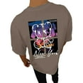 thumbnail image 1 of T-shirts à Imprimé au Dos pour Hommes Chemise d'Été pour Hommes T-Shirt à Manches Courtes T-Shirts Motif Mode Vêtements Rétro Chemise Décontractée T-Shirt Garçon Col Rond Grandes Tailles T-Shirt Hauts Légers T-Shirts Cool pour Hommes Taille Homme, 1 of 4