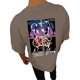 thumbnail image 1 of Playeras Cuello V Para Hombre, Vestido Árabe, Túnica Media, Manga Larga, Bordado, Bolsillo, Camisa Larga, Bata, Abrigo, Camisa, Ropa De Oración Para Hombre, 1 of 7