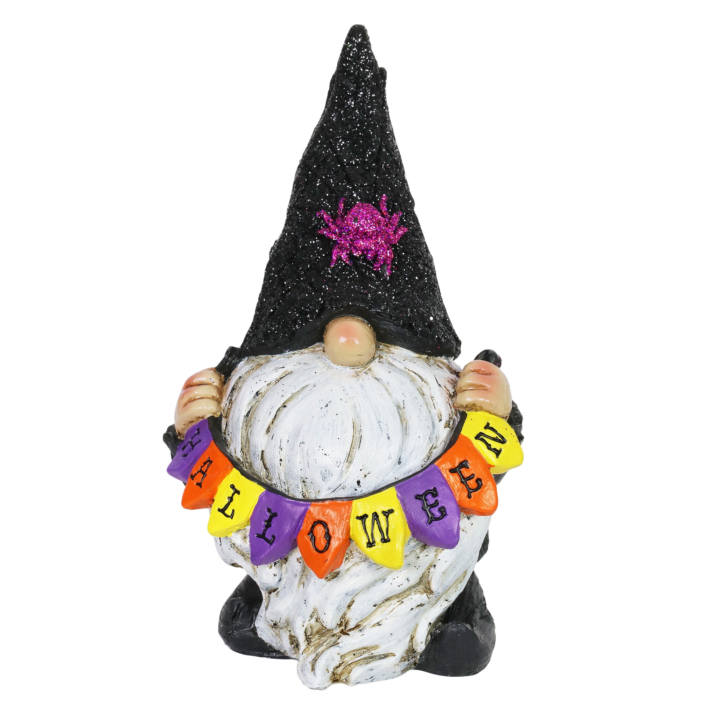 resin gnome