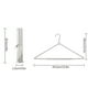 thumbnail image 5 of Foldable Travel Hangers Sturdy Compact Space Saver Drying Rack for Indoor Outdoor, 5 of 5