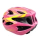 thumbnail image 1 of Sonducket Casco de bicicleta de PVC, equipo de protección para deportes, patinete, monopatín, ciclismo de carretera, cascos de seguridad para montar, patinar Rosado Sonducket OD022045-02, 1 of 6