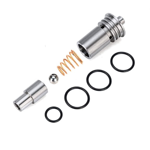 For 6L80/90 14-23 Cadillac Chevy GMC Transmission Cooling System Upgrade Kit