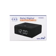 thumbnail image 2 of Reloj Digital Despertador CONTROL EXPERT Radio Fm Pantalla Led, 2 of 2