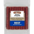 Old Wisconsin Beef Snack Sticks, 26 oz