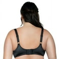 thumbnail image 3 of PARFAIT Women's Charlotte Lace Unlined Bra - Black Onyx - 40J, 3 of 3