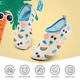 thumbnail image 2 of Weestep Toddler/Little Kids Quick Dry Lightweight Aqua Shoe, 2 of 7