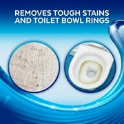 Lysol Power Toilet Bowl Cleaner Gel Disinfect 24 oz, 2 Pack