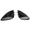 thumbnail image 2 of Yamaha New OEM PWC WaveRunner LH &RH Mirror Set VX Deluxe 110 Dlx Cruiser Sport, 2 of 2