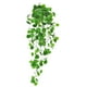 thumbnail image 3 of Plantas artificiales y naturales para exteriores Cestas colgantes para decoración de interiores 1/2/3 unidades (sin colgadores), 3 of 8