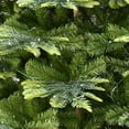 thumbnail image 6 of Puleo International 9 ft. Pre-Lit Aspen Fir Artificial Christmas Tree, 6 of 7