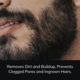 thumbnail image 4 of Limpiador de barba Detroit Grooming Co. Traverse City 240 ml, 4 of 6