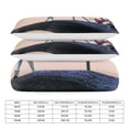 thumbnail image 3 of The Nightmare Before Christmas Wash Safe Sleep Comfort Long Use Function Durable Threads Duvet Cover Sets Classic Look, 3 of 5