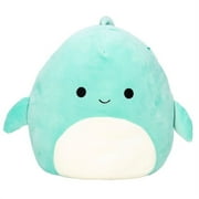Squishmallows Animal Plush 5-inch Perry