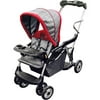 Baby Trend - Sit 'N Stand Stroller, Silverado
