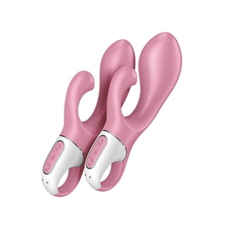 Satisfyer Pro 2 Air-Pulse Clitoris Stimulator - Non-Contact Clitoral  Sucking Pressure-Wave Technology, Waterproof, Rechargeable (Rose Gold) -  Walmart.com