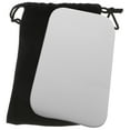 thumbnail image 1 of 1 Reflector de vidrio ortodóntico dental para fotografía dental, espejo de doble cara, material para herramientas (3#), 1 of 8