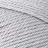 Mainstays 100% Cotton Yarn - Soft Silver Gray - 3.5oz 180yds - 4 Medium Weight