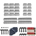 thumbnail image 3 of Miangastore 1 Set Extension Power Supply Cable 24Pin 8Pin 6Pin, 3 of 8