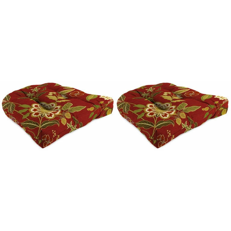 18x18 outdoor seat cushions sales