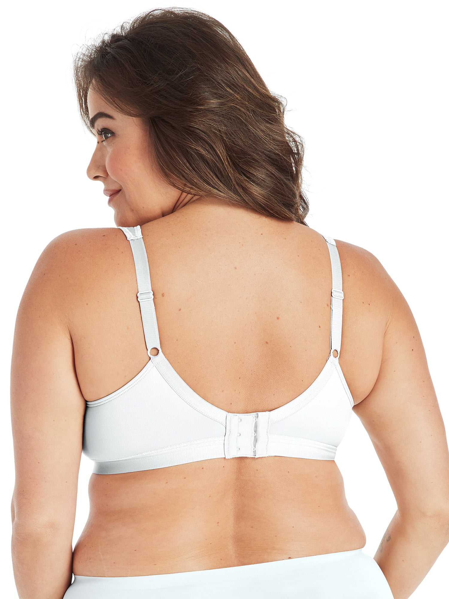 Playtex Womens 18 Hour Active Lifestyle Full Coverage Bra #4159