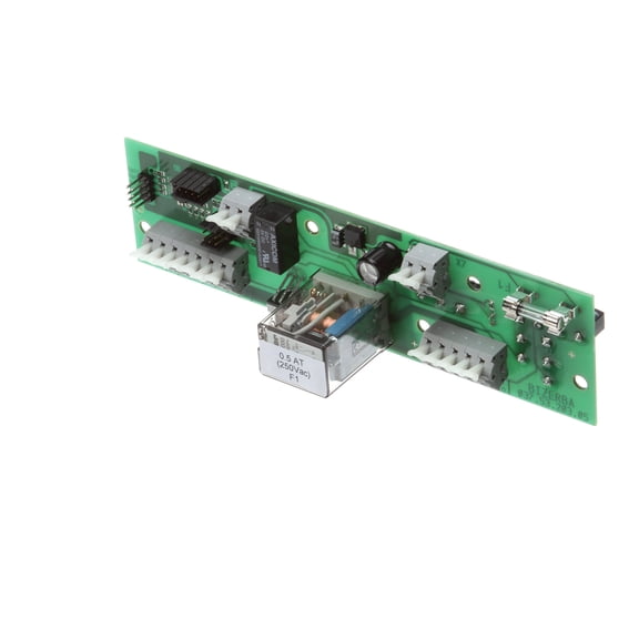 Bizerba 000000060377020000 Pc Board Assembly