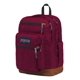 thumbnail image 2 of Mochila Jansport Escolar Casual Urbana Cool Student vino, 2 of 4