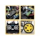 thumbnail image 4 of Kit Para Ensamble De Vehículo Básico Robot Ar-carkit1, 4 of 7
