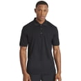 thumbnail image 3 of PRO RTX Mens Pro Pique Moisture Wicking Polo Shirt, 3 of 3