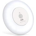 thumbnail image 1 of Lámpara de techo LED con detector de batería con lámpara de batería techo inalámbrico 6000k para armario armario sótano escaleras de seguridad esquí esquí Gafas de esquí, 1 of 5