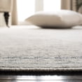 thumbnail image 4 of SAFAVIEH Vintage Daven Bordered Area Rug, Light Blue, 3'3" x 5'7", 4 of 10