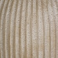 thumbnail image 5 of My Texas House Ribbed Table Lamp - Natural/White, 5 of 7