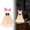 Pink, variant on SUYOLL Halloween Decorations Ghost Elegant Desktop Ornament: Whispering Specter Figurine For Modern Desk And Collectibles Indoor Decal
