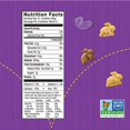 thumbnail image 3 of Annie's Homegrown Organic Friends Bunny Grahams 7 oz Pack of 4, 3 of 3