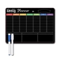 thumbnail image 1 of Magnetic Message Boards - Calendar Whiteboard For Wall G7B82, 1 of 7