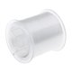 thumbnail image 2 of 500 M / Rollo de Aparejos Transparentes de Línea de Pesca da de Mar Extremo Súper Fuerte 4.0 Macarena Línea de pesca de nylon, 2 of 7