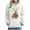 A-White, variant on LEBONYARD Women's Trendy Drawstring Hooded Chic Christmas Printed Long Sleeve Pocekt Sweatshirts Casual Loose Warm Fit Ladies Christmas Sweatshirts