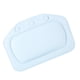 thumbnail image 2 of Almohada suave para bañera, reposacabezas, impermeable, PVC, cojín de baño, ventosas, cabeza, cuello, reposacabezas, almohadas sidaley JJ20817-05, 2 of 5