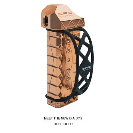 Defense Alert Device, the D.A.D. ? 2