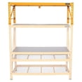 thumbnail image 5 of DeWalt Shelving 41545 Dewalt-Rak-2Ft Extender Kit (56829-6Ft Rack), 5 of 11