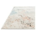 thumbnail image 3 of Loloi Alchemy Abstract Ivory / Multi Area Rug, 3 of 3