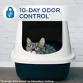 thumbnail image 2 of Cat's Pride Max Power Clumping Multi-Cat Litter 15 Pounds, Bacterial Odor Control, 2 of 6